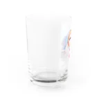 【ホラー専門店】ジルショップのリラックスタイム Water Glass :left