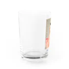 FCS Entertainmentの姫野舞子ドレスシリーズ Water Glass :left