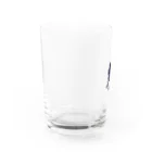 ギャンブル好きなゲーマーのイーソー Water Glass :left