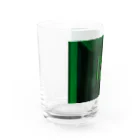 Multifakerのliminal space Water Glass :left