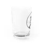 コザクラデザイン ショップの寅年タイガくん Water Glass :left