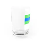 Kalmueのどこかで見たことあるデザイン Water Glass :left