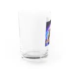 愛猫家のAvennyars Water Glass :left