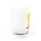 KAWAGOE GRAPHICSの9番 Water Glass :left