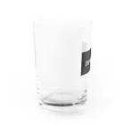 DESAFIO の挑戦 Water Glass :left