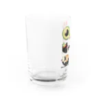 fostermuuのFostermuu x FOOD Water Glass :left