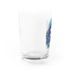 xxxyamachanの天龍峡ナイトミュージアム Water Glass :left