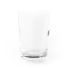CryptoBabyのETH Water Glass :left
