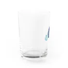 びすびのヨーヨー水風船ぺんぺん Water Glass :left