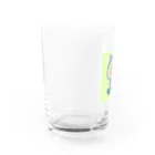 lunar eclipseのぶたやまだくんゲーム買いに Water Glass :left