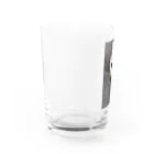 𝓣𝓪𝓴𝓾3000のレオくんシリーズ2 Water Glass :left