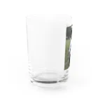 𝓣𝓪𝓴𝓾3000のレオくんシリーズ3 Water Glass :left