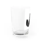 potachin roomのPotachin room  Water Glass :left