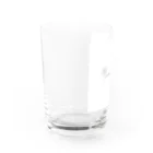 salon COMME MOIのsalon COMME MOI Water Glass :left
