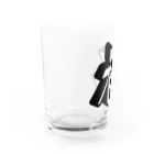 SHRIMPのおみせの極 Water Glass :left