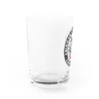 LEXXXのAmerican GOD Water Glass :left