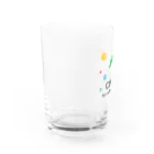 taffy'sのCode for Yamaguchi ドット柄 Water Glass :left