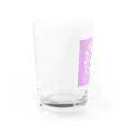 SORANOKOのSORANOKOちゃん♪ Water Glass :left