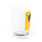 Terre lumiereのぽん酢シリーズ Water Glass :left