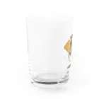 Andiamoのワラビー Water Glass :left