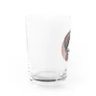 MG.netの照妖鑑 Water Glass :left