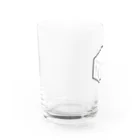 Ogattchの西原有希子建築設計事務所 Water Glass :left