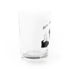 ♡ 𝕞𝕒𝕪𝕠☆𝕞𝕒𝕪𝕠♡の音楽がみんなを癒す Water Glass :left