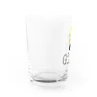 MobShopのmini-Girl Water Glass :left