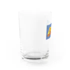 BEBEのLET IT BE Water Glass :left