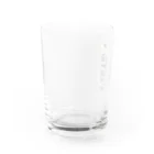 Soul Of RythmsのTabla Water Glass :left