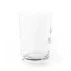 hockyのペガサス   Pegasus  Water Glass :left