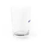 nachanのABSOLUTELY Water Glass :left