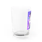 COSMICOのButterflash Water Glass :left