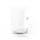 FastSpeakerClubの【早口対策】ゆっくりメタ認知 #FastSpeakerClub / Water Glass :left