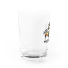 Natuur Spelen ShopのSammy Bull グラス Water Glass :left