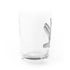 FLOWMATEのフローメイト左手 Water Glass :left