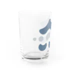 京都　MINAMOのMINAMO Water Glass :left