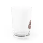 Dream SHOPのうんぴくん Water Glass :left