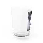 atelier4423のJEAN PAUL EIMEI Water Glass :left