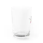 NoenoeMagicのキトリ新作 Water Glass :left