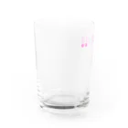 ゆめ屋 此岸本店の自撮り用自己肯定感上げ装置 Water Glass :left