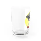 切り抜き隊！のジョーブログ切り抜き隊 Water Glass :left