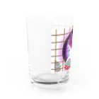 シンボルンのしんぼる Water Glass :left