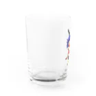 THREEEのArtemis Water Glass :left