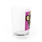 karicoccoのKaricocco36 Water Glass :left