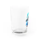 ぺジュン(Skeb受付中)のリルグリル Water Glass :left