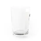 KETOPIKETOPISの脳内MUSIC Water Glass :left