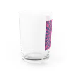 Mita.yan.のno.7 Water Glass :left