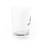 zumaicaのkenmeism Japan Water Glass :left