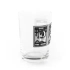 石竜子のオリジナルタロット Water Glass :left